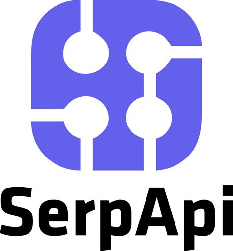 SerpApi .